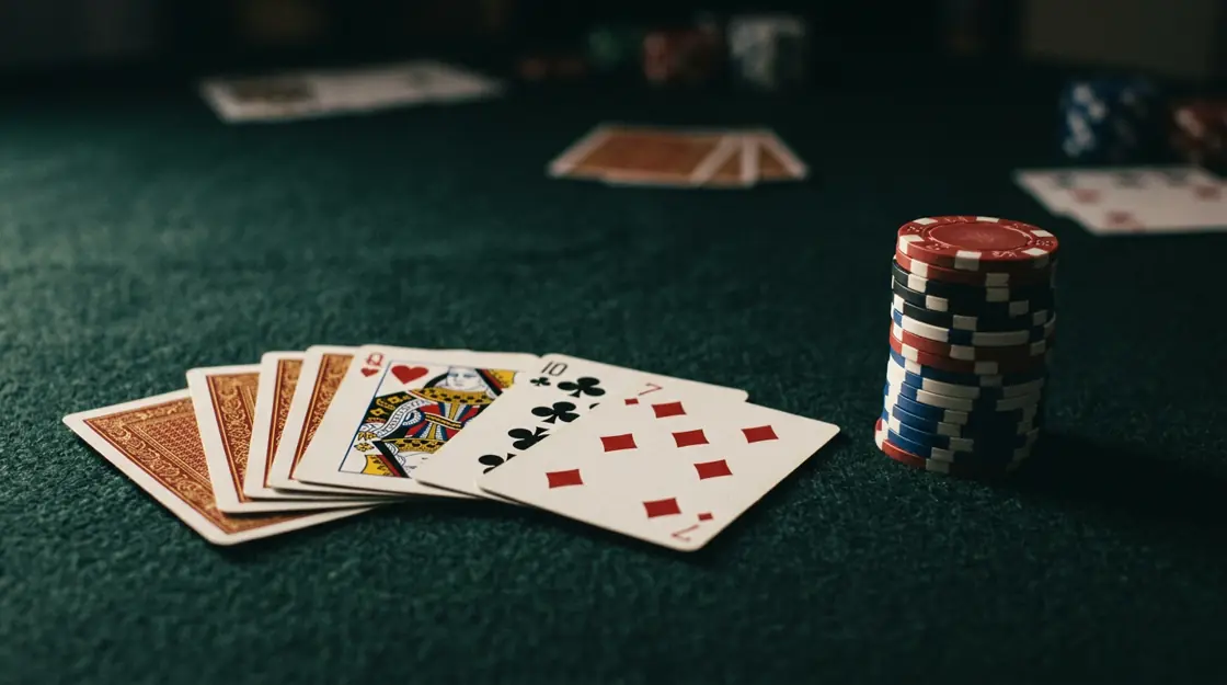 Bdmbet Casino – Symbolbild der Redaktion